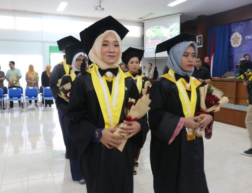 Program Pascasarjana Fakultas Biologi UGM Cetak Master dan Doktor Biologi Indonesia 2019